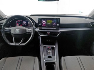 Seat León 1.0 eTSI S&S Style Go DSG 81 kW (110 CV)