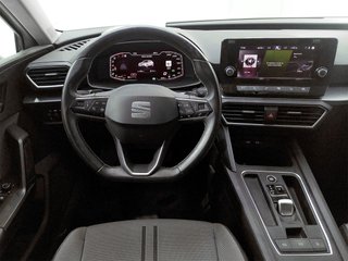 Seat León 1.0 eTSI S&S Style Go DSG 81 kW (110 CV)
