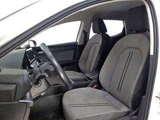 Seat León 1.0 eTSI S&S Style Go DSG 81 kW (110 CV)
