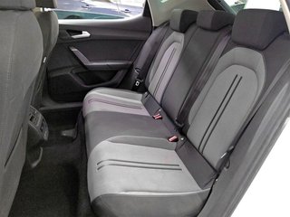 Seat León 1.0 eTSI S&S Style Go DSG 81 kW (110 CV)
