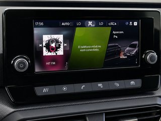 Seat León 1.0 eTSI S&S Style Go DSG 81 kW (110 CV)