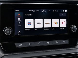 Seat León 1.0 eTSI S&S Style Go DSG 81 kW (110 CV)