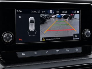 Seat León 1.0 eTSI S&S Style Go DSG 81 kW (110 CV)