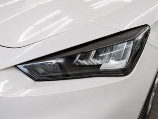 Seat León 1.0 eTSI S&S Style Go DSG 81 kW (110 CV)