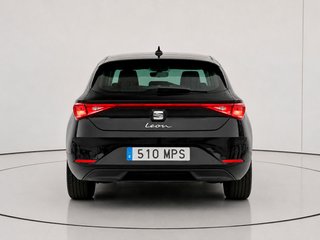 SEAT León 1.0 TSI S&S Style 25 Aniversario 81 kW (110 CV)