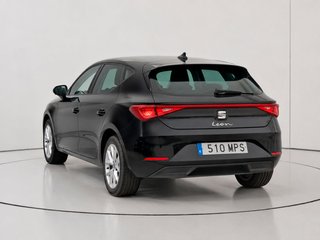 SEAT León 1.0 TSI S&S Style 25 Aniversario 81 kW (110 CV)