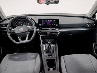 SEAT León 1.0 TSI S&S Style 25 Aniversario 81 kW (110 CV)