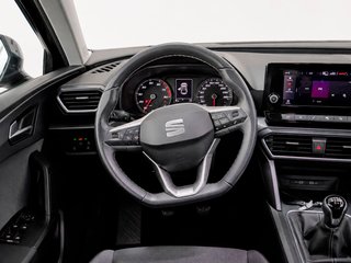 SEAT León 1.0 TSI S&S Style 25 Aniversario 81 kW (110 CV)