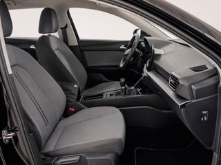 SEAT León 1.0 TSI S&S Style 25 Aniversario 81 kW (110 CV)