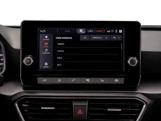 SEAT León 1.0 TSI S&S Style 25 Aniversario 81 kW (110 CV)