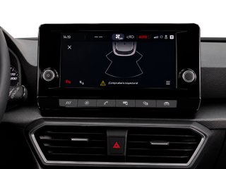 SEAT León 1.0 TSI S&S Style 25 Aniversario 81 kW (110 CV)