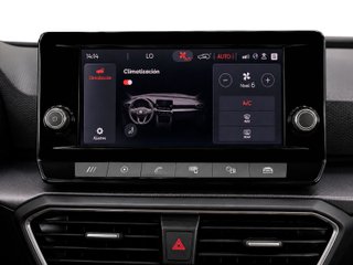 SEAT León 1.0 TSI S&S Style 25 Aniversario 81 kW (110 CV)