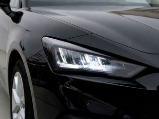 SEAT León 1.0 TSI S&S Style 25 Aniversario 81 kW (110 CV)