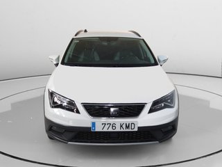 SEAT Leon Xperience 2.0 TDI S&S X-perience 4Drive DSG 110 kW (150 CV)