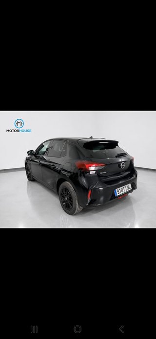 Opel Corsa 1.2T XHL 74kW (100CV) Ultimate