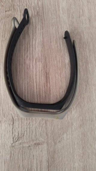 Correa Mi Band 3/4 Xiaomi