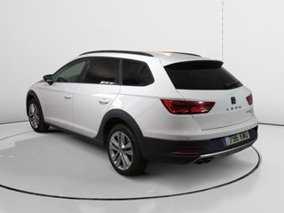 SEAT Leon Xperience 2.0 TDI S&S X-perience 4Drive DSG 110 kW (150 CV)