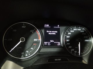 SEAT Leon Xperience 2.0 TDI S&S X-perience 4Drive DSG 110 kW (150 CV)