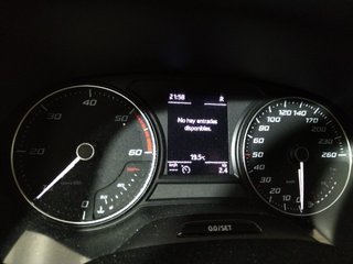 SEAT Leon Xperience 2.0 TDI S&S X-perience 4Drive DSG 110 kW (150 CV)