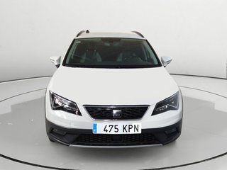 SEAT Leon Xperience 2.0 TDI S&S X-perience 4Drive DSG 110 kW (150 CV)