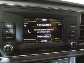 SEAT Leon Xperience 2.0 TDI S&S X-perience 4Drive DSG 110 kW (150 CV)