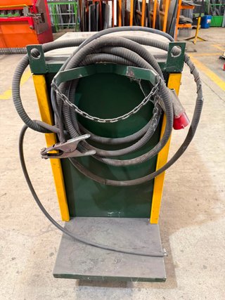 Máquina Soldar SERRA - Ref 14