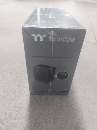 Alimentatore PC Thermaltake Toughpower PF3 1050W