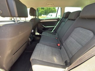 Volkswagen Passat 2021