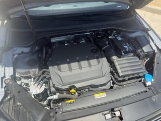 Volkswagen Passat 2021