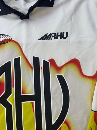 Camiseta manga Larga Zara x Ruigi Talla L