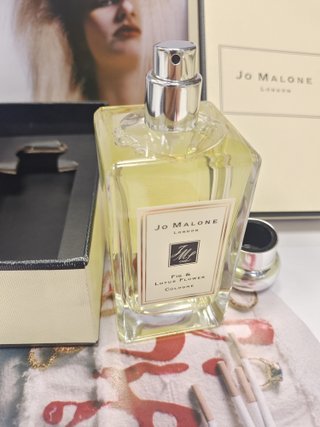 Jo Malone Fig & Lotus Flower Cologne