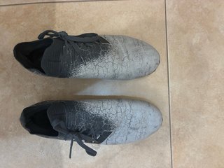 Botas Fútbol New Balance Furan Talla Alta