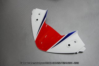 Carenado Completo para HONDA CBR 600 F 1997 - 1998