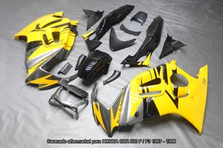 Carenado Completo para HONDA CBR 600 F 1997 - 1998