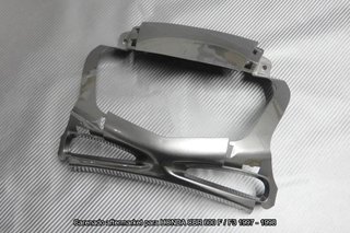 Carenado Completo para HONDA CBR 600 F 1997 - 1998