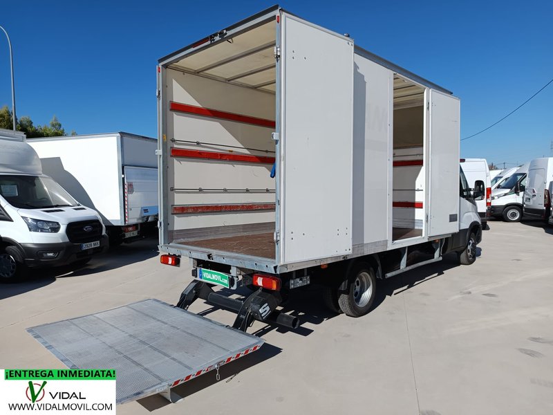 Iveco Daily 2022