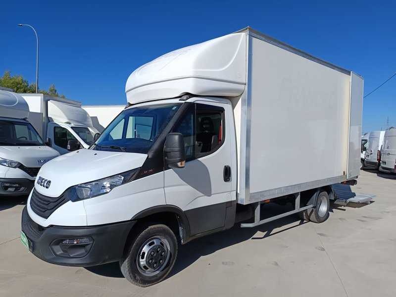 Iveco Daily 2022, foto 3