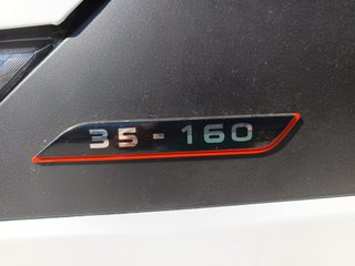 IVECO DAILY  CHASIS  3.0 CAJA CERRADA TRAMPILLA