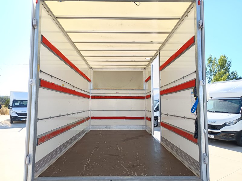 Iveco Daily 2022, foto 12