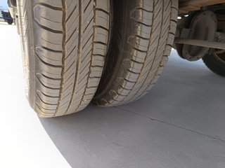 IVECO DAILY  CHASIS  3.0 CAJA CERRADA TRAMPILLA