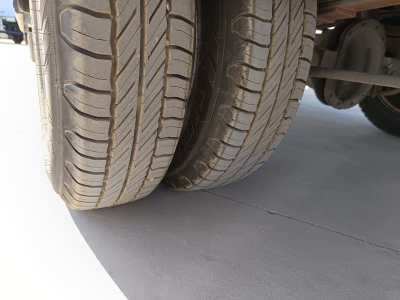 Iveco Daily 2022, foto 15