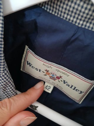Set giacca, 2 camicie e maglietta