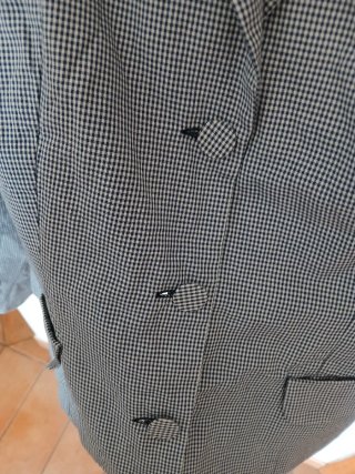 Set giacca, 2 camicie e maglietta