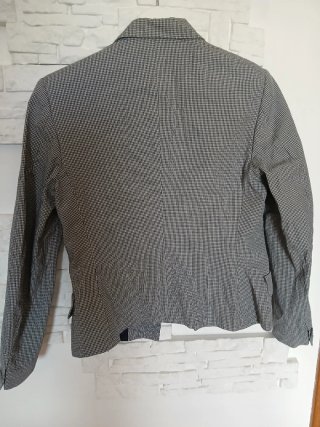 Set giacca, 2 camicie e maglietta