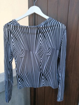 Set giacca, 2 camicie e maglietta