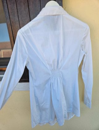 Set giacca, 2 camicie e maglietta