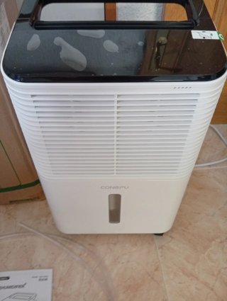 Deumidificatore CONOPU 16L/D