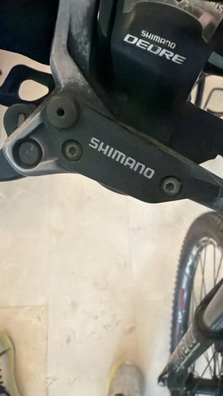 MMR Rakish Carbono 29' MTB