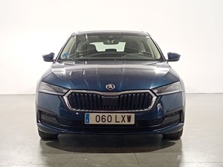 Skoda Octavia Combi 1.4 TSI PHEV Ambition DSG 150 kW (204 CV)