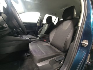 Skoda Octavia Combi 1.4 TSI PHEV Ambition DSG 150 kW (204 CV)